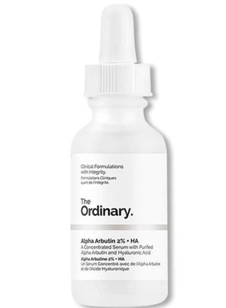 Alpha Arbutin 2% + Hyaluronic Acid Serum for Pigmentation & Dark Spots 30 mlml - pnsku/N70134279V/45/_/1733816828/a23945fc-ff61-4f01-9340-b1466f68d60b