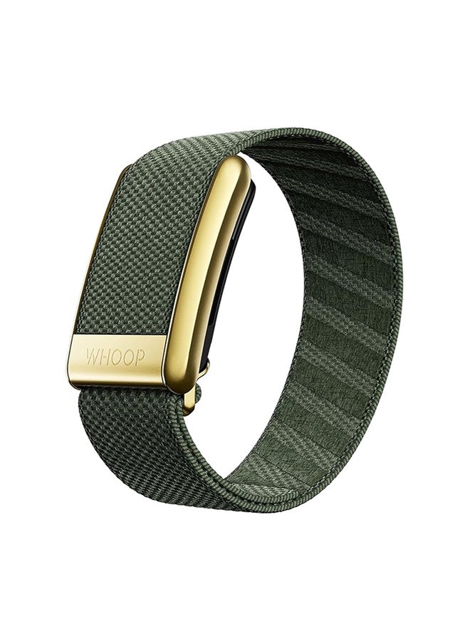 وهووب سوار سوبر كنيت الفاخر فائق النعومة 4.0 للراحة المطلقة، والأناقة، والارتداء طوال اليوم، متوافق مع جهاز تتبع الصحة واللياقة البدنية والنشاط 4.0، سوار بديل فقط - Image 3