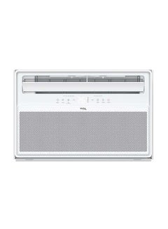 TCL Window AC Inverter Cold 20600 BTU WiFi Remote Control 6.03 kW CW-TW24CI/V1 Pure White  - Image 1