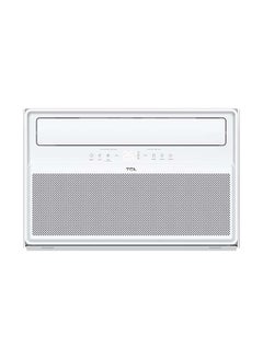 TCL Window AC Inverter Cold 20600 BTU WiFi Remote Control 6.03 kW CW-TW24CI/V1 Pure White  - Image 2