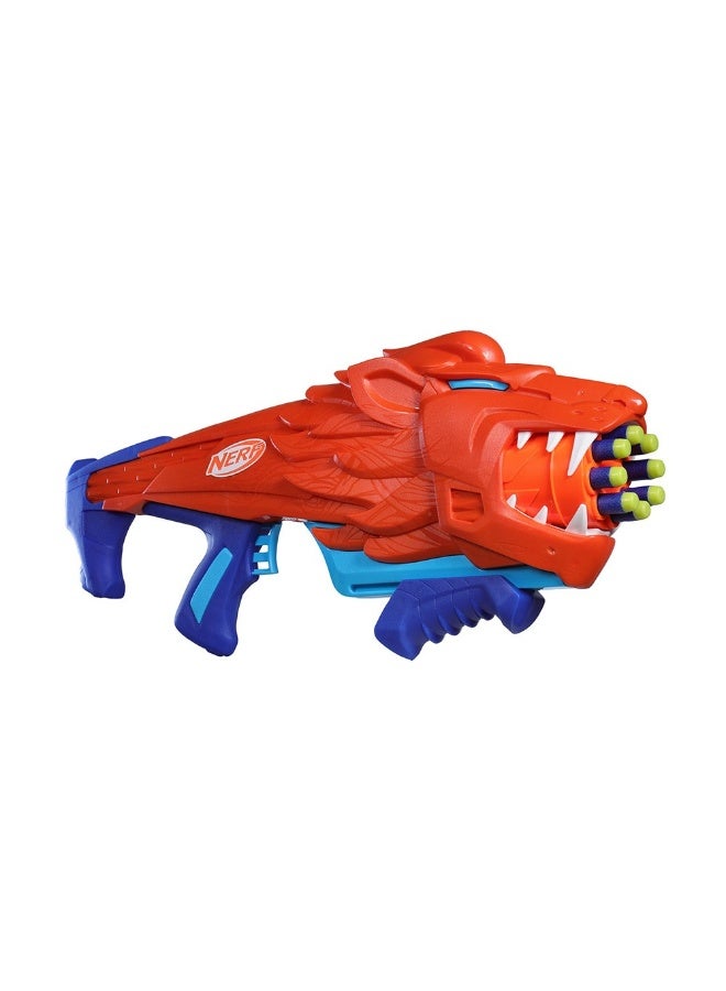 نيرف Wild Lionfury Blaster  - Image 3