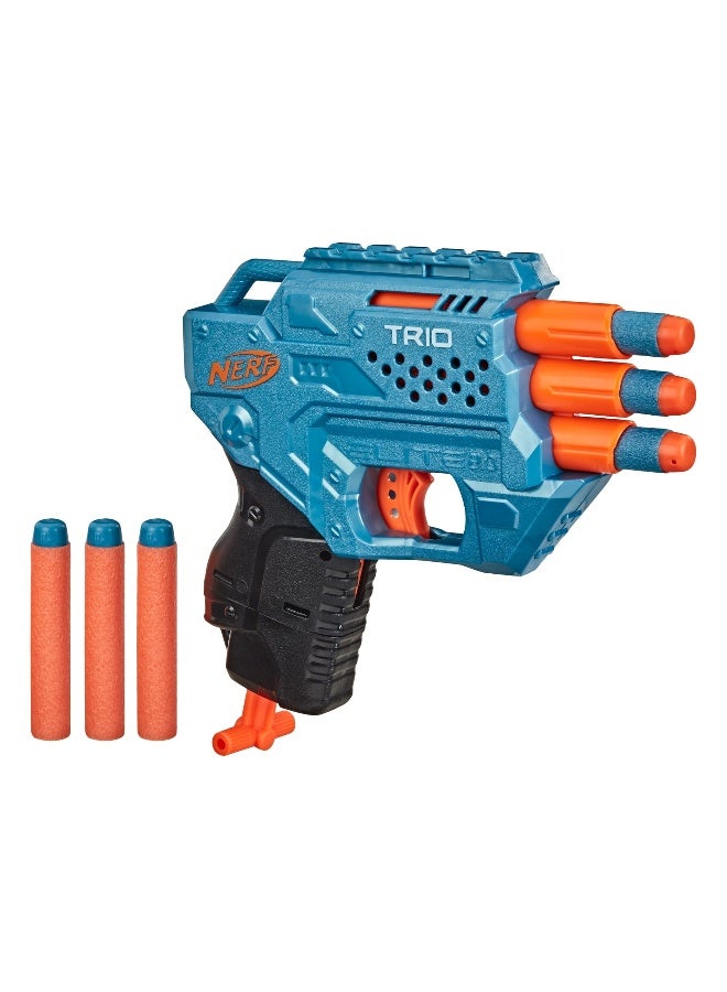 نيرف Elite 2.0 Trio Td-3 Blaster  - Image 1