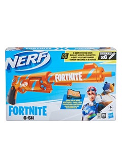 Fortnite 6-Sh Blaster - pnsku/N70134295V/45/_/1733821824/3e494a1f-f0c5-4deb-8923-a88eed37cd28