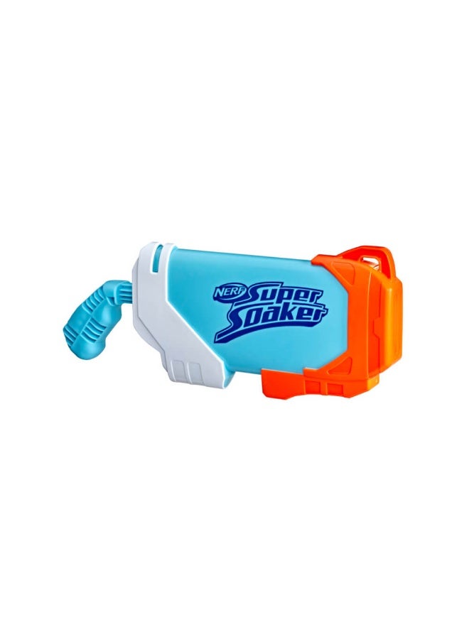 NERF Supersoaker Torrent Water Blaster - Image 2