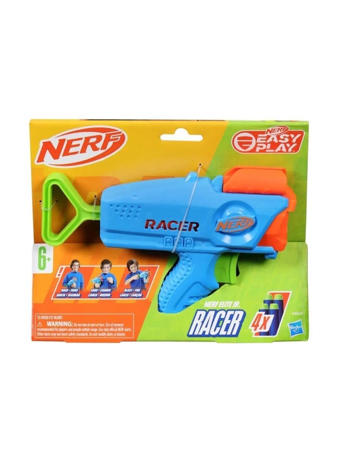 نيرف Elite Junior Racer Blaster  - Image 1