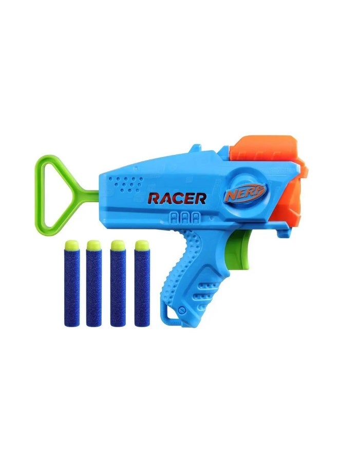 نيرف Elite Junior Racer Blaster  - Image 3