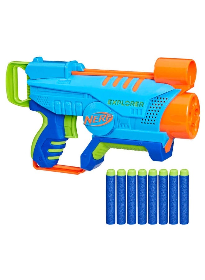 Elite Jr. Explorer Blaster - pnsku/N70134333V/45/_/1733821817/266acf5d-a5c8-4bc8-b509-155b36b1a6ab