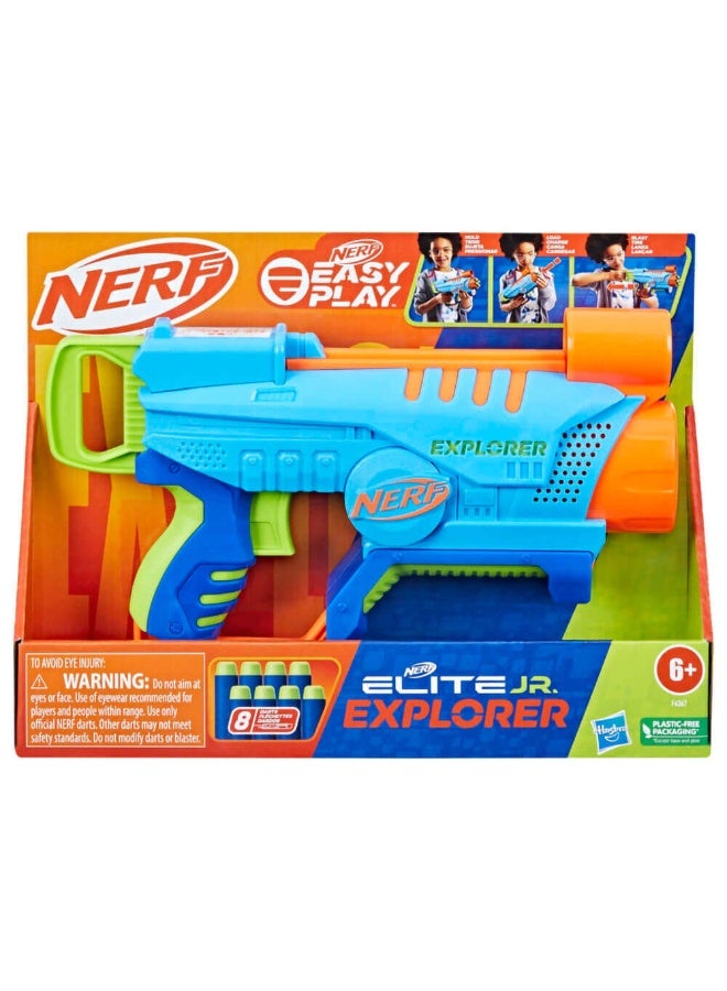 Elite Jr. Explorer Blaster - pnsku/N70134333V/45/_/1733821818/f0564c1d-6d00-46a2-aa76-db5ae3dbc94f