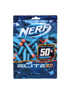 Elite 2.0 Dar Refill (50 Pack) - pnsku/N70134356V/45/_/1733821840/e7043a7f-3a37-415c-8cd3-ffa2a7e1c9de