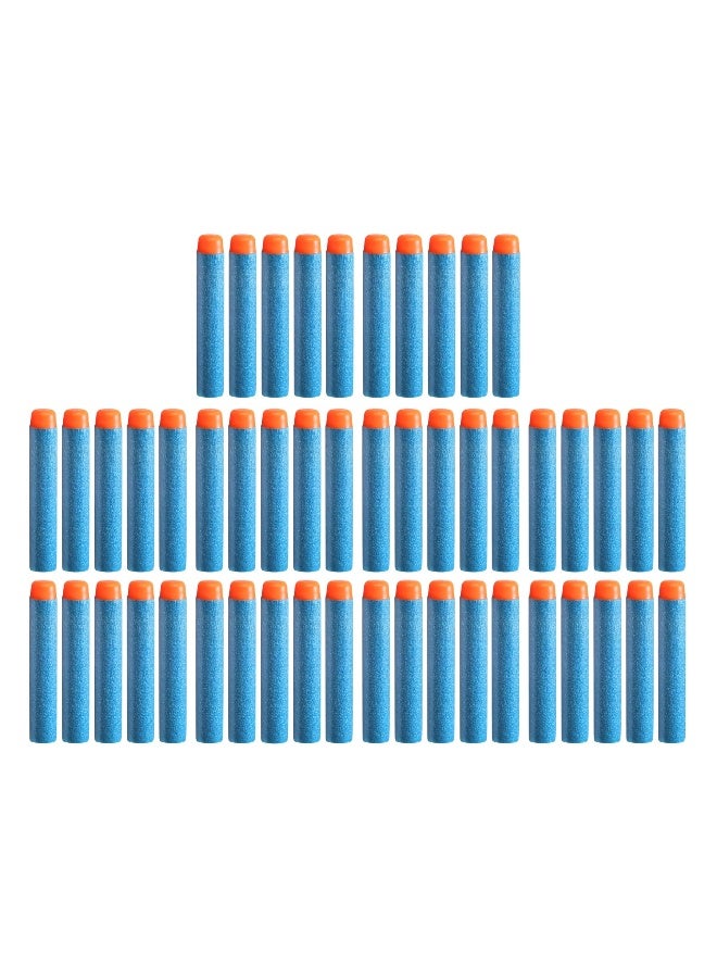 NERF Elite 2.0 Dar Refill (50 Pack) - Image 2