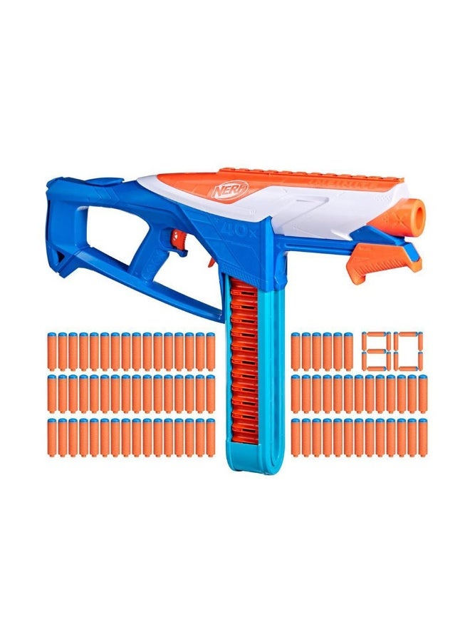 N Series Infinite Blaster With 80 Darts - pnsku/N70134366V/45/_/1733821834/e6dc8daa-9a0c-49b5-9dac-2a284ebac926