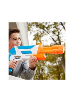 NERF Nerf Supersoaker Twister Water Blaster  - Image 2