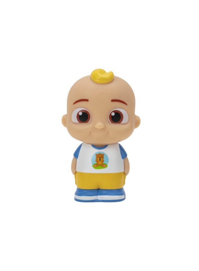 كوكوميلون - Jj & Family Figure Set (Pack Of 4) - Image 1