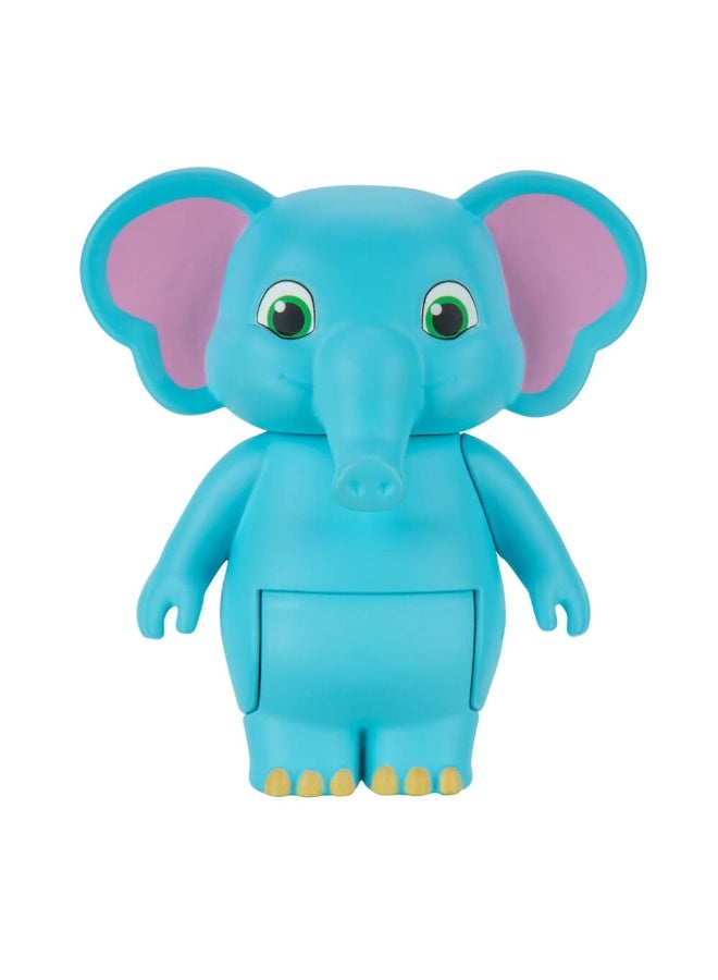 Cocomelon - S3 Animal Surprise Blind Figure Pack - Image 1