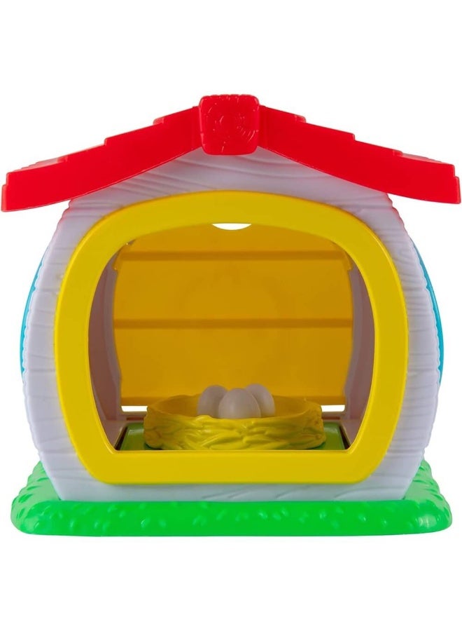 Cocomelon Petting Farm Playset (Pack Of 8) - Image 1