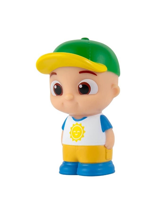 Cocomelon Petting Farm Playset (Pack Of 8) - Image 3