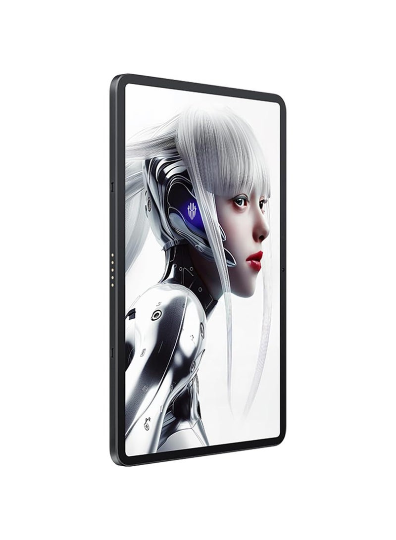 ZTE - nubia Red Magic Nova Dark Night 10.9 Inch Tablet 24GB RAM 1TB  WiFi - Chinese Version - Image 1