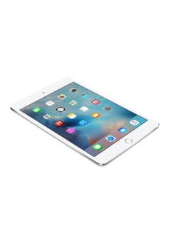 Apple Renewed - iPad Mini 2, 7.9 Inch 16GB WiFi Silver  - Image 4