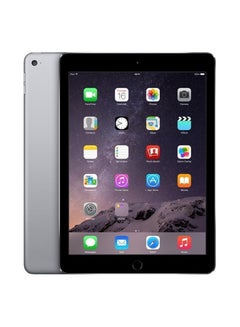 Apple Renewed - iPad Mini 2, 7.9 Inch 16GB WiFi Space Grey  - Image 5