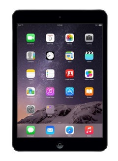 Apple Renewed - iPad Mini 2, 7.9 Inch 16GB WiFi Space Grey  - Image 3