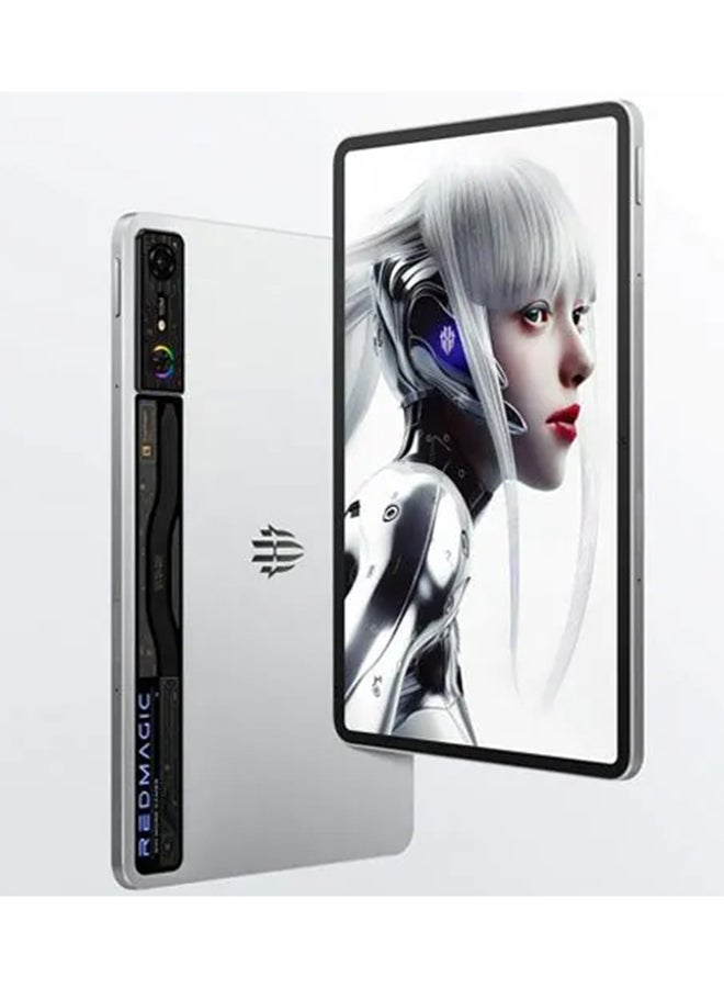 REDMAGIC Nova Snowfall 10.9 Inch 16GB RAM 512GB WiFi - Middle East Version - Image 3