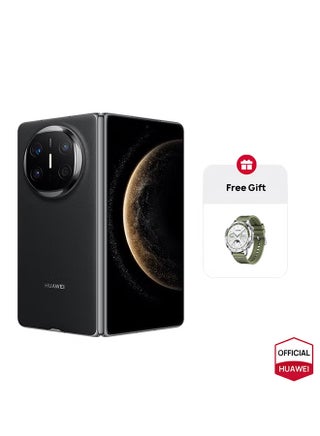 Mate X6 Dual SIM 12GB RAM 512GB Black with Watch GT4 + 6-Months Huawei Care+ - Middle East Version - pnsku/N70134536V/45/_/1741846404/f328dd15-e4ea-4761-91af-a8ca29199906