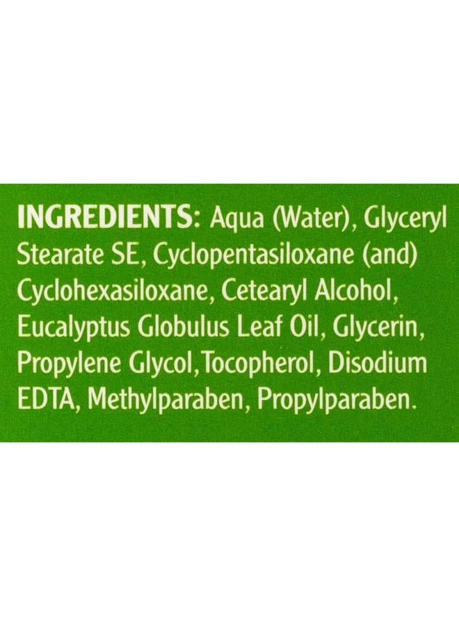 QV Head Lice Combing Conditioner for Lice & Egg Removal (200ml) -  Detangles, Stuns Lice, Enriched with Eucalyptus Oil + Includes Steel Comb - Image 3