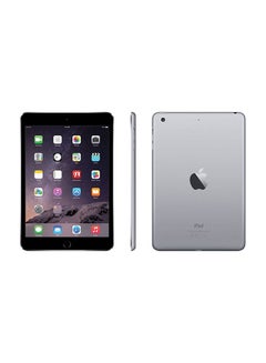 Apple Renewed - iPad Air 2 With FaceTime 9.7-Inch 64GB Wi-Fi Space Grey  - Image 3