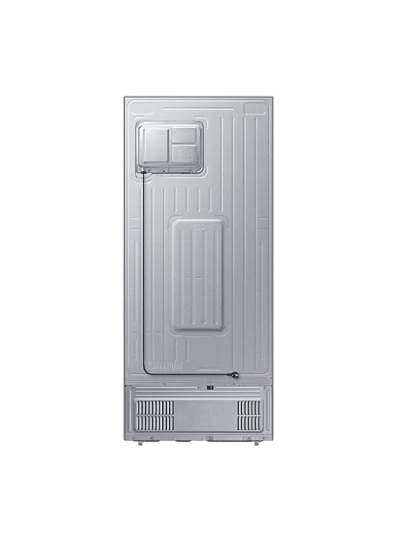 Samsung 530 Liter Top Mount Freezer Refrigerator with SmartThings AI Energy Mode - RT53DG7A14S9AE Silver  - Image 4