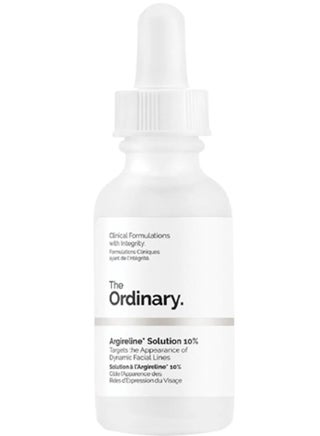 Argireline Solution 10% - A 'Non-Injective' Solution For Dynamic Lines 30ml - pnsku/N70134677V/45/_/1733896872/78f8029e-d282-4ae5-98d9-038b4875cb03