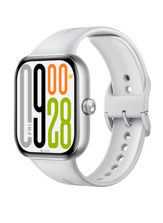 550 mAh Redmi Watch 5 Silver/Gray - pnsku/N70134685V/45/_/1733900485/3459b260-1ab8-431b-b96f-aeef9c14a9fd