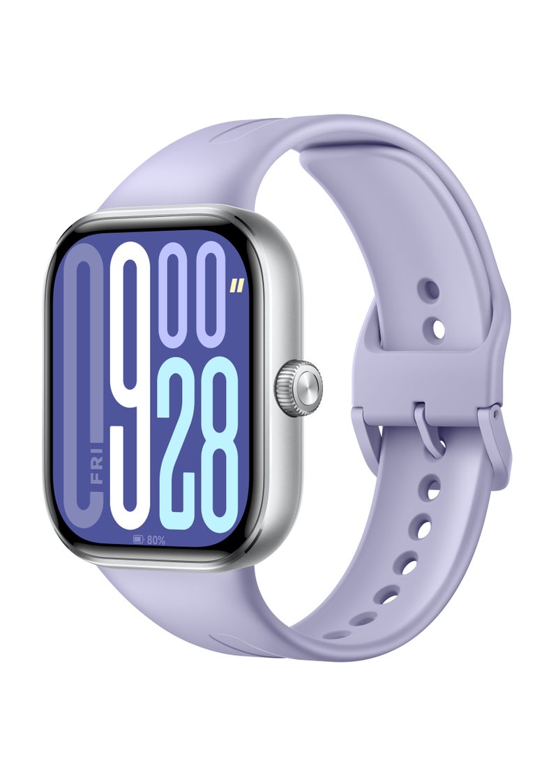 Xiaomi - Redmi Watch 5 Lavender - Image 1