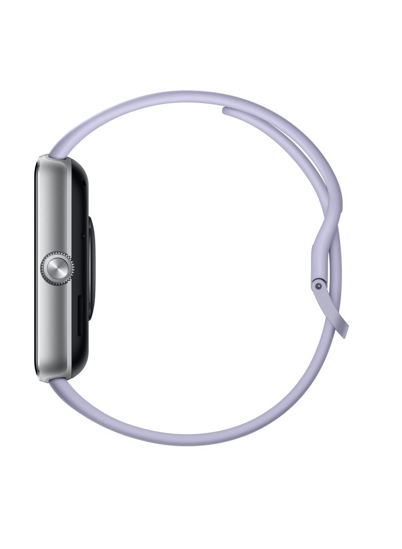 Xiaomi - Redmi Watch 5 Lavender - Image 1