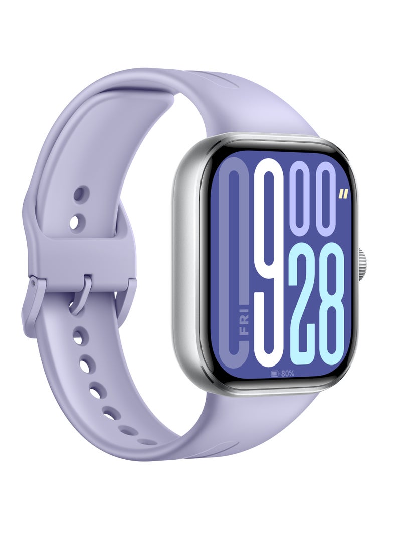 Xiaomi - Redmi Watch 5 Lavender - Image 1