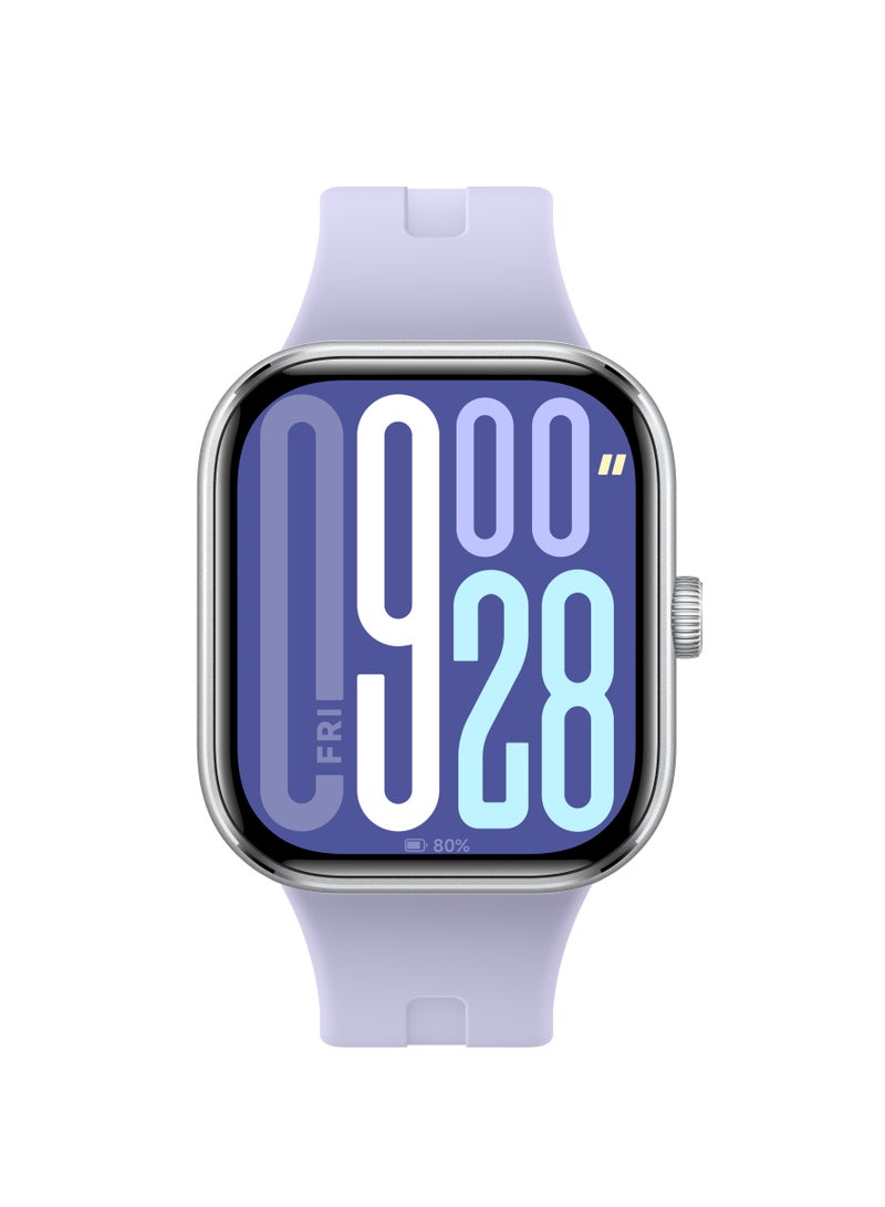 Xiaomi - Redmi Watch 5 Lavender - Image 1