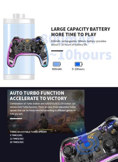 havit Multifunctional Stylish Headphone Stand, Non-slip Headphone Hanging Stand, Detachable, Suitable for Gamers, Anchors, Offices  - Image 5