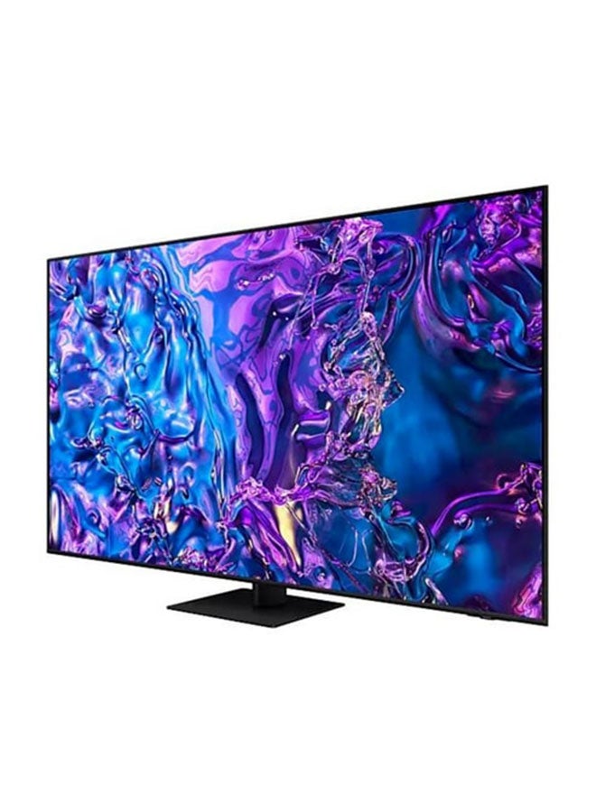 Samsung Renewed - 75-Inch Smart QLED TV 4K 120Hz 75Q70D Black  - Image 3