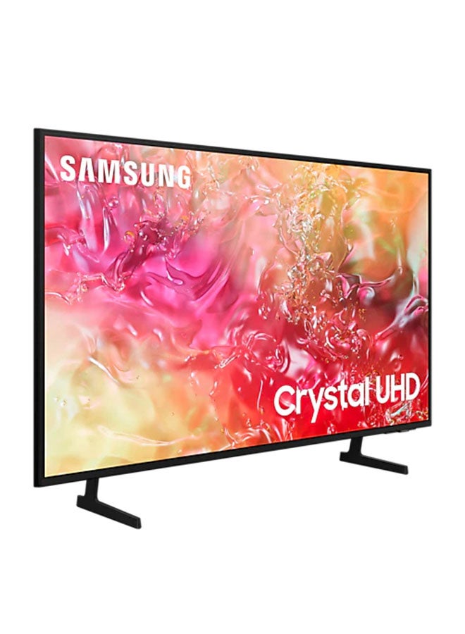 سامسونج تلفاز ذكي 4K بحجم 50 بوصة مجدد - Image 2