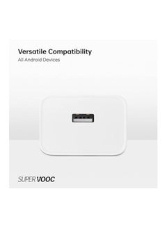 OnePlus OSUPERVOOC 100W Power Adapter White  - Image 3