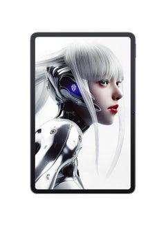 زد تي اي nubia Red Magic Nova Midnight 10.9 Inch Tablet 12GB RAM 256GB  WiFi - Middle East Version  - Image 4
