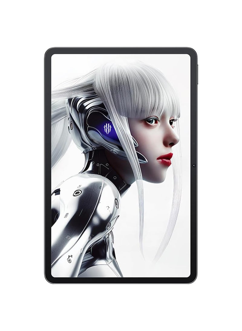 ZTE nubia Red Magic Nova Midnight 10.9 Inch Tablet 12GB RAM 256GB  WiFi - Middle East Version  - Image 4