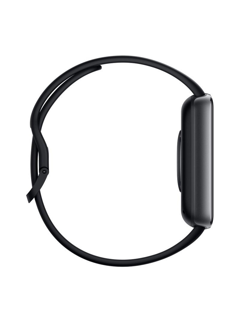 شاومي - Redmi Watch 5 Obsidian Black - Image 1