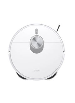 Xiaomi Robot Vacuum X20 Pro | 7000Pa powerful suction | All-in-one base station | 4L large clean water tank | 5200mAh long-lasting battery | 55 W D102GL White  - Image 5