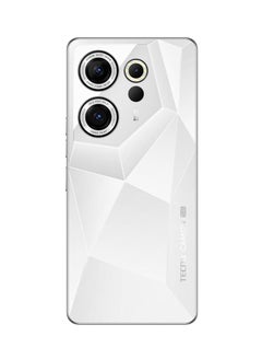 TECNO Camon 20 Premier Dual SIM Mr Doodle Edition 8GB RAM 512GB 5G With Complete Gift Set  - Image 2