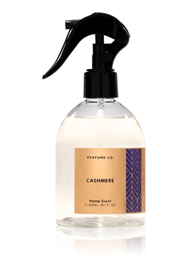 Perfume Co. Cashmere Room Spray - 300 ml - Image 1