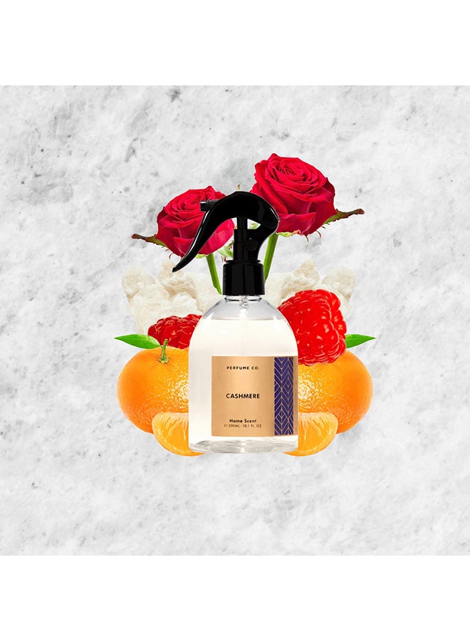 Perfume Co. Cashmere Room Spray - 300 ml - Image 2