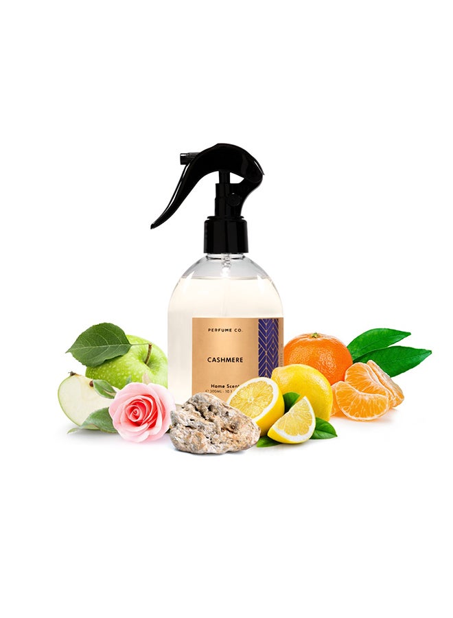 Perfume Co. Cashmere Room Spray - 300 ml - Image 4