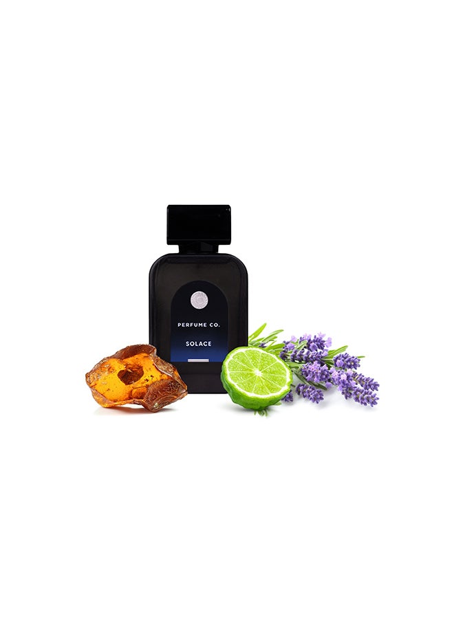 Perfume Co. Solace Parfum - 100 ml  - Image 3