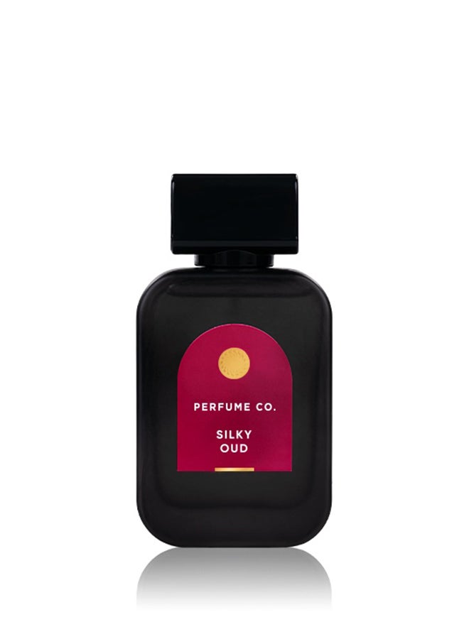 Perfume Co. Silky Oud Parfum - 100 ml - Image 2