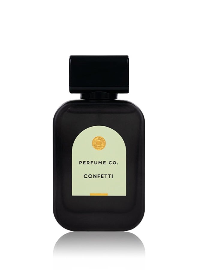 Perfume Co. Confetti Parfum - 100 ml  - Image 3